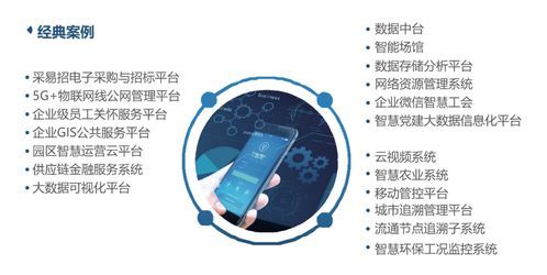 展商推介丨中国通服 新一代综合智慧服务商，引领工业互联网数据服务创新