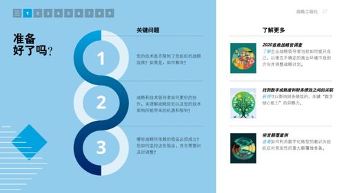 2021年技术趋势报告 全球企业加速数字化转型与工业互联网数据服务崛起