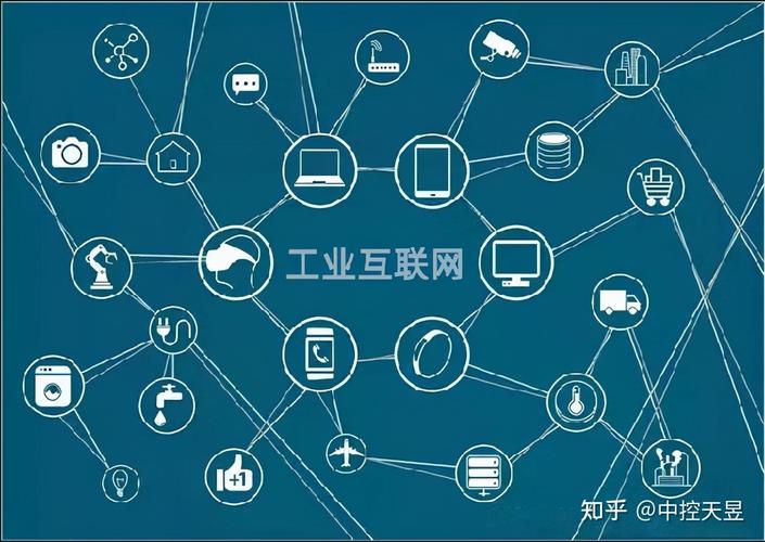 智慧城市与工业互联网 数据服务驱动城市智能升级